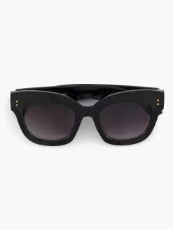 Online Exclusive Accessoires|Graceland Zwarte Zonnebril