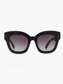 Online Exclusive Accessoires|Graceland Zwarte Zonnebril