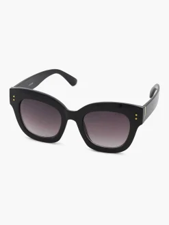 Online Exclusive Accessoires|Graceland Zwarte Zonnebril