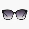 Online Exclusive Accessoires|Graceland Zwarte Zonnebril