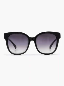 Online Exclusive Accessoires|Graceland Zwarte Zonnebril