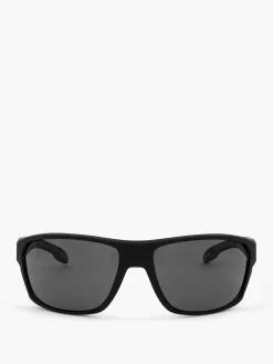 Online Exclusive Accessoires|Graceland Zwarte Zonnebril