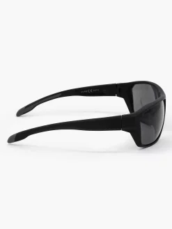 Online Exclusive Accessoires|Graceland Zwarte Zonnebril