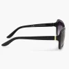 Online Exclusive Accessoires|Graceland Zwarte Zonnebril