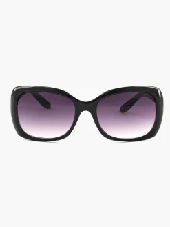 Online Exclusive Accessoires|Graceland Zwarte Zonnebril