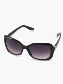 Online Exclusive Accessoires|Graceland Zwarte Zonnebril