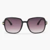 Online Exclusive Accessoires|Graceland Zwarte Zonnebril