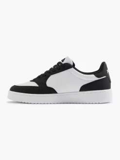 Sneakers|FILA Zwart/Witte Sneaker