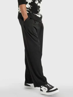 Sneakers|FILA Zwart/Witte Sneaker